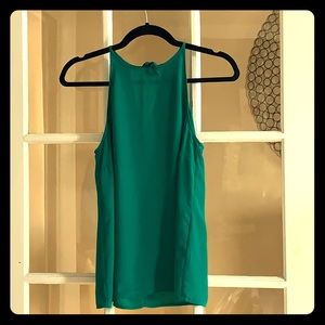 Jack by BB Dakota Sleeveless Blouse